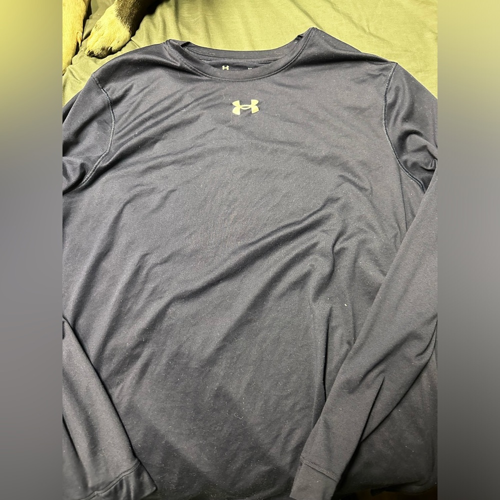 Men’s long sleeve